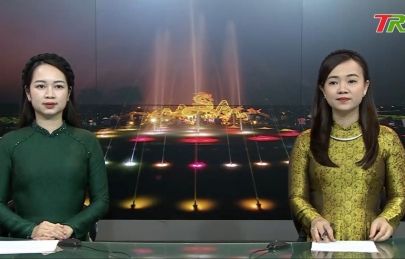 Sức xuân từ Ecogarden- dự án trọng điểm tại Thừa Thiên Huế